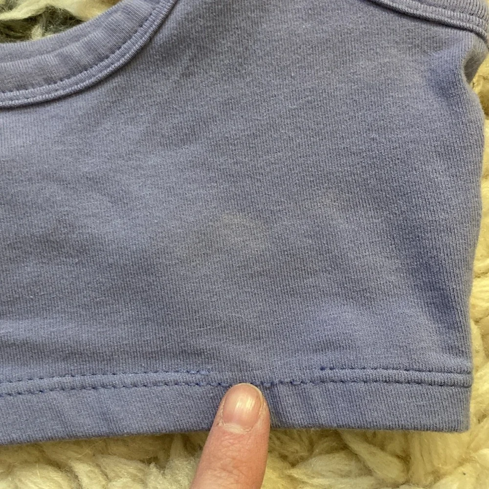 Arq Wide Strap Bra - Picture 4 of 16